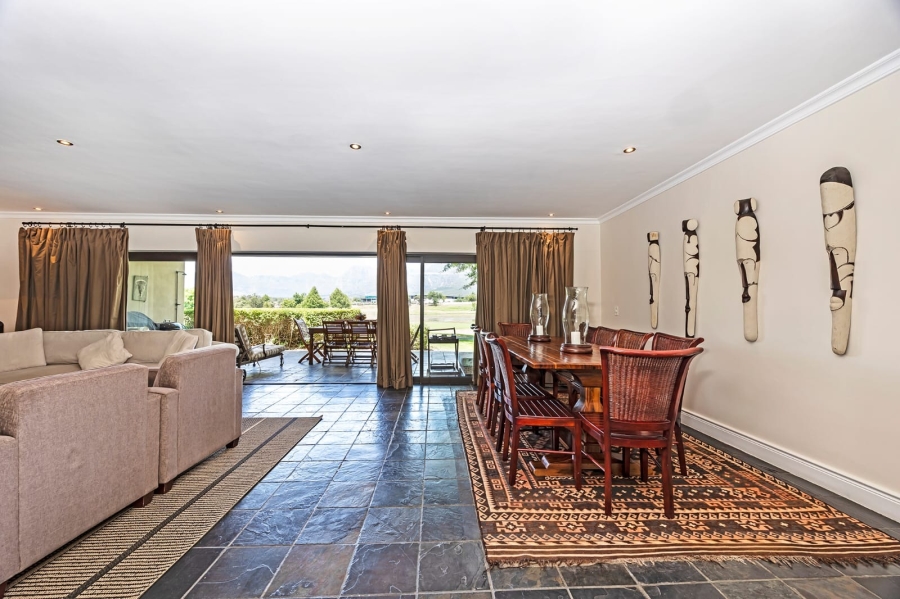 4 Bedroom Property for Sale in Boschenmeer Golf Country Estate Western Cape